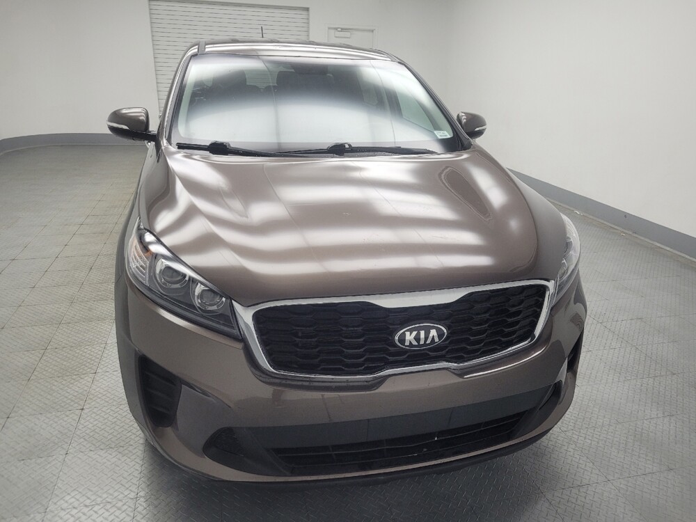 2020 Kia Sorento in Highland, IN 46322 - 18146204 14