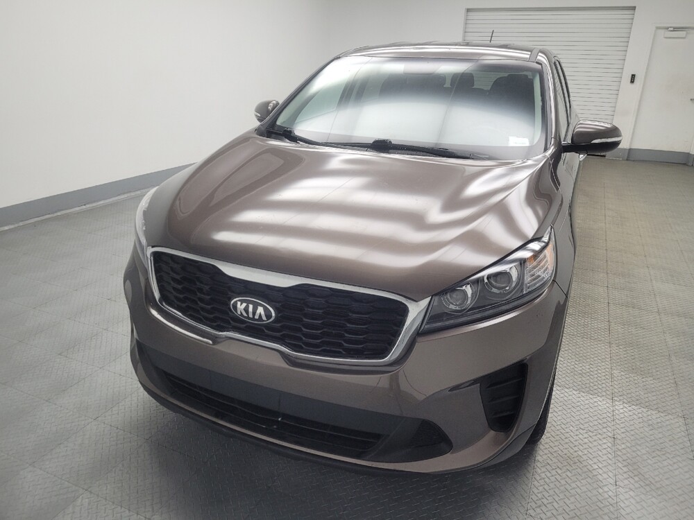 2020 Kia Sorento in Highland, IN 46322 - 18146204 15