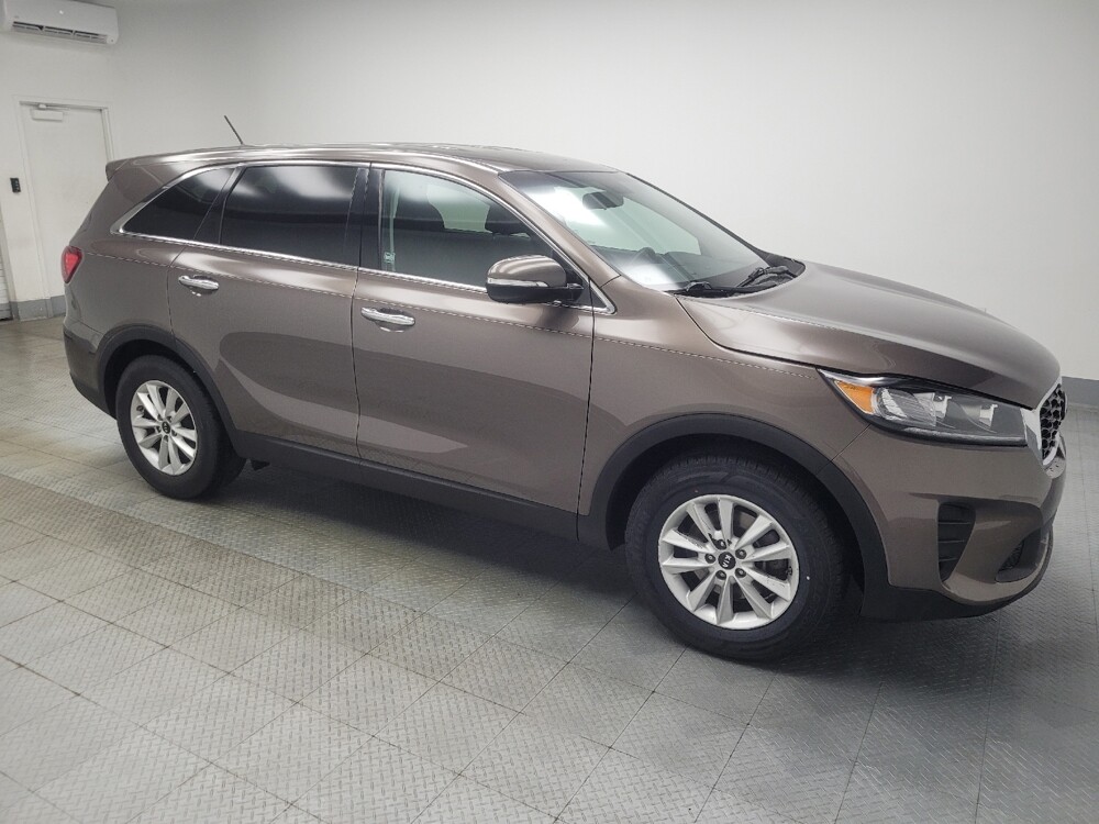 2020 Kia Sorento in Highland, IN 46322 - 18146204 11
