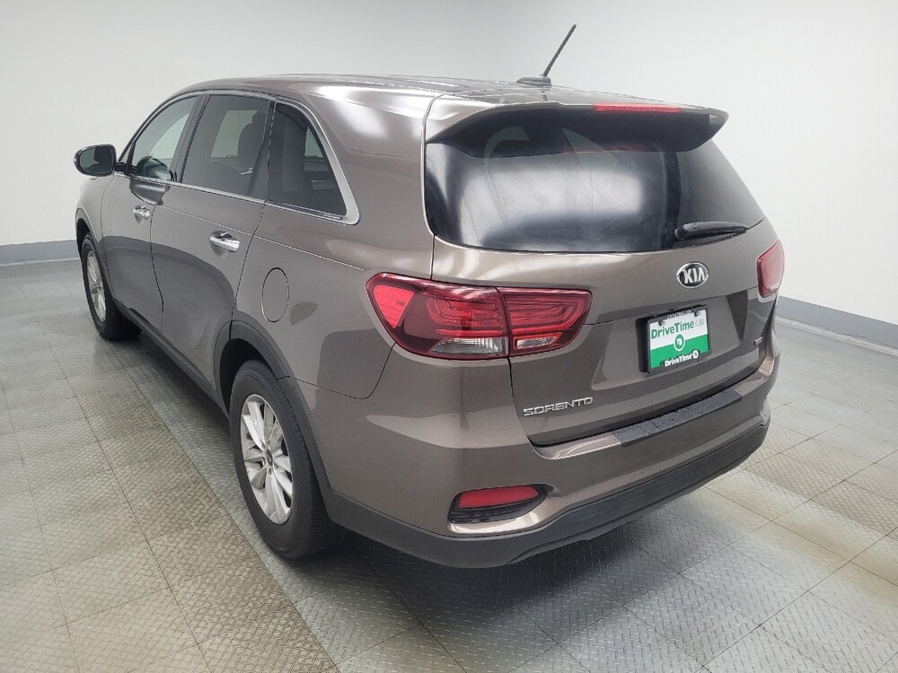 2020 Kia Sorento in Highland, IN 46322 - 18146204 5