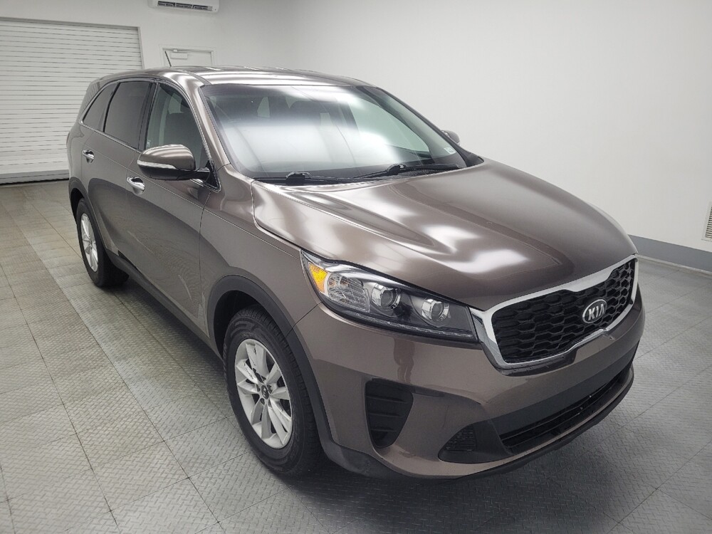 2020 Kia Sorento in Highland, IN 46322 - 18146204 13
