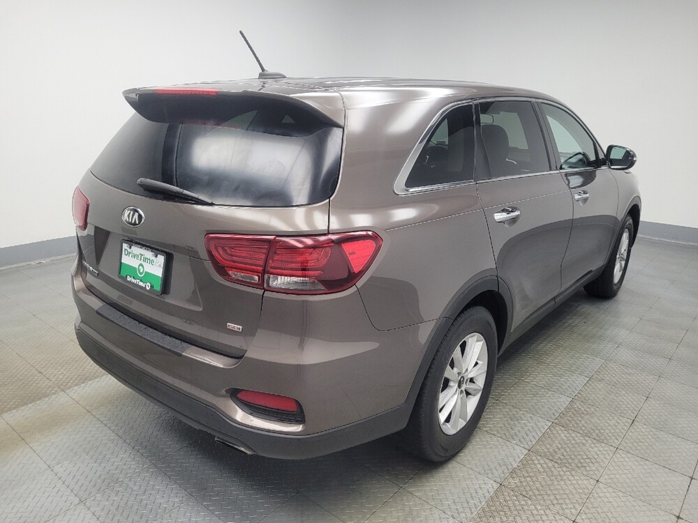 2020 Kia Sorento in Highland, IN 46322 - 18146204 9