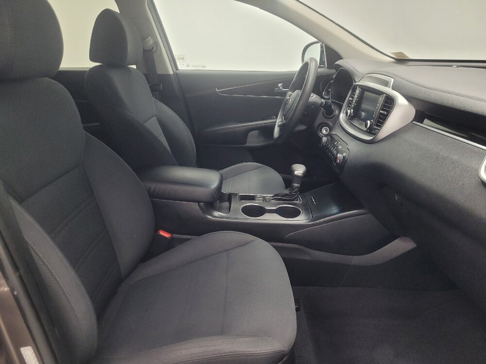 2020 Kia Sorento in Highland, IN 46322 - 18146204 21