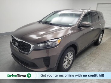 2020 Kia Sorento in Highland, IN 46322