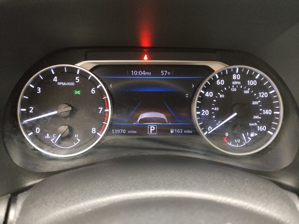 2023 Nissan Sentra in Highland, IN 46322 - 18146206 23