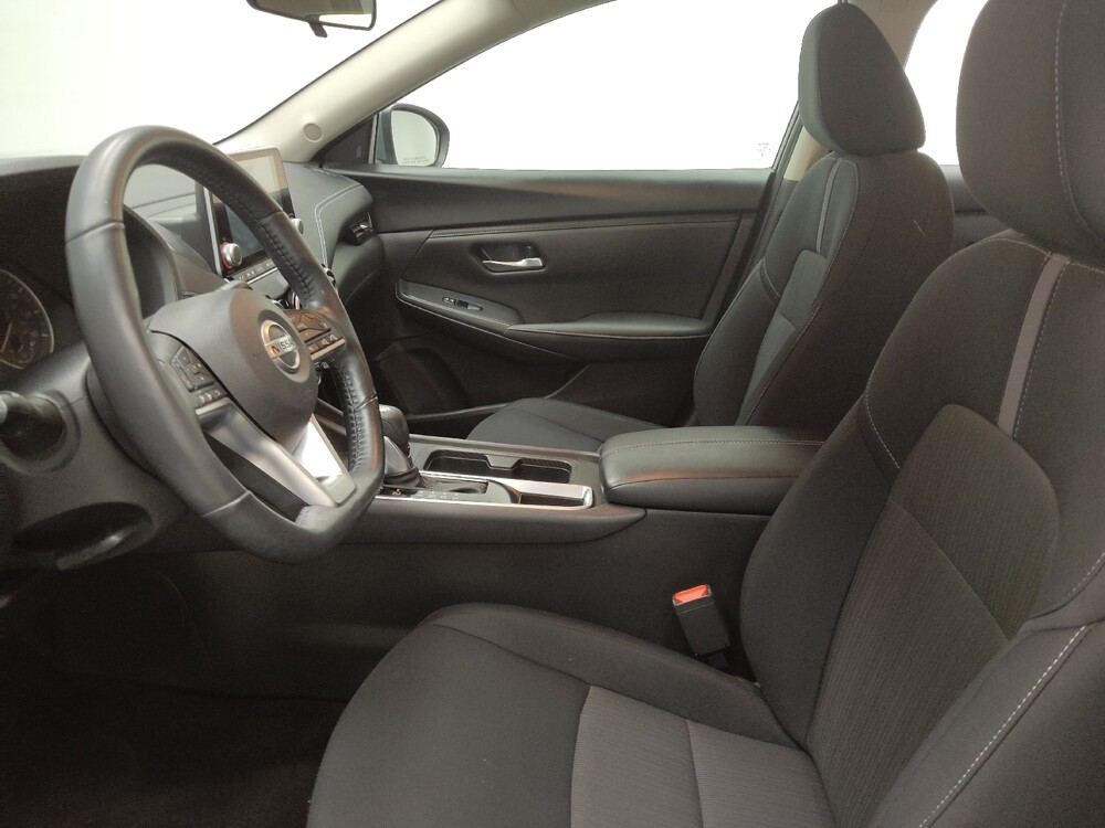 2023 Nissan Sentra in Highland, IN 46322 - 18146206 17