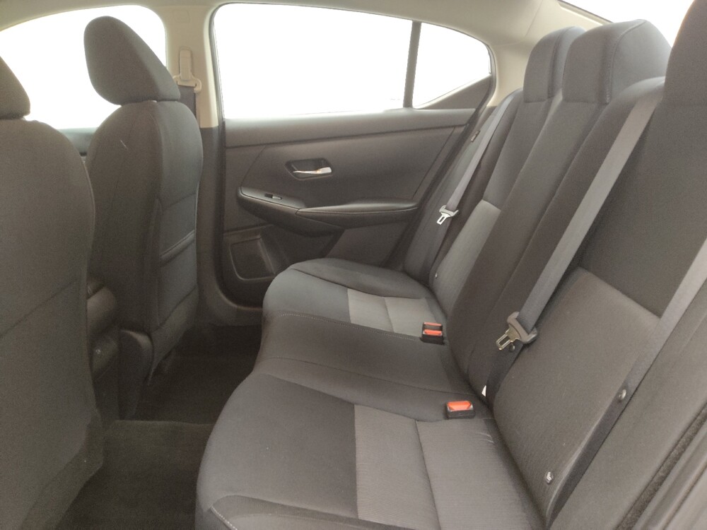 2023 Nissan Sentra in Highland, IN 46322 - 18146206 18