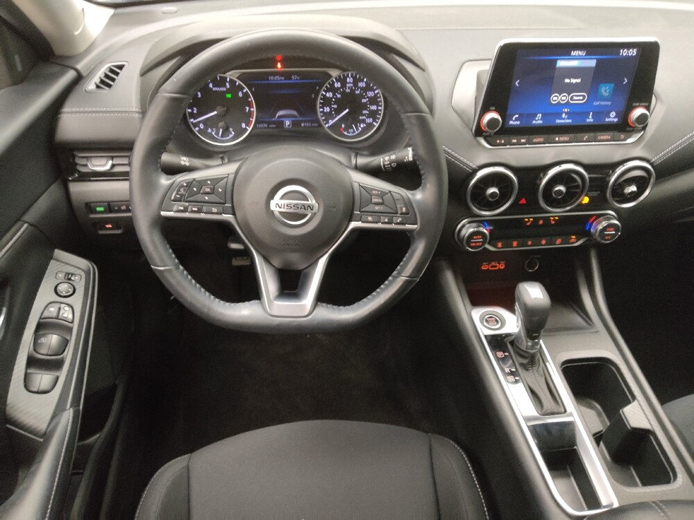 2023 Nissan Sentra in Highland, IN 46322 - 18146206 22