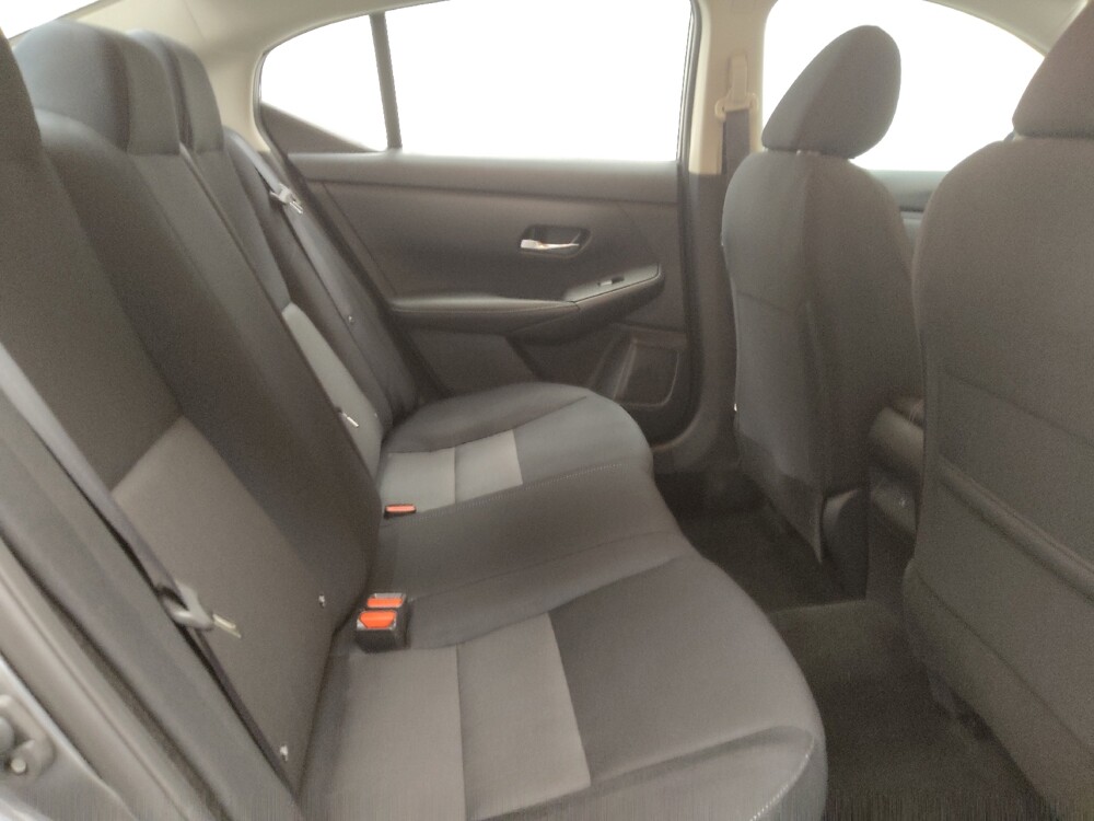 2023 Nissan Sentra in Highland, IN 46322 - 18146206 19