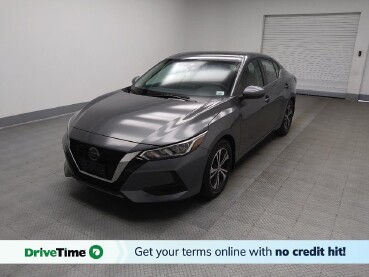 2023 Nissan Sentra in Highland, IN 46322