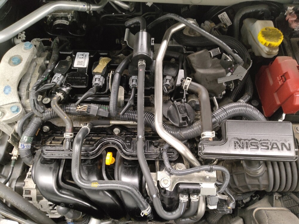 2023 Nissan Sentra in Highland, IN 46322 - 18146206 30