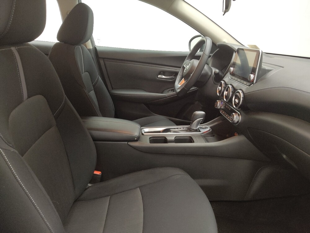 2023 Nissan Sentra in Highland, IN 46322 - 18146206 21