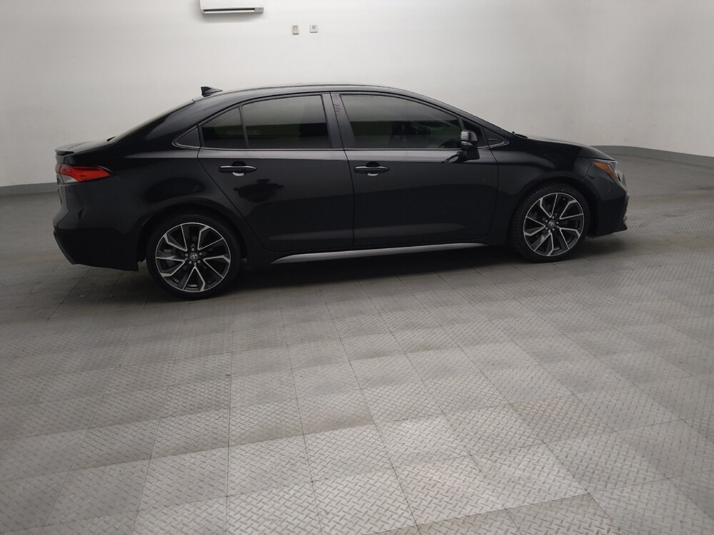 2021 Toyota Corolla in Arlington, TX 76011 - 18146207 10