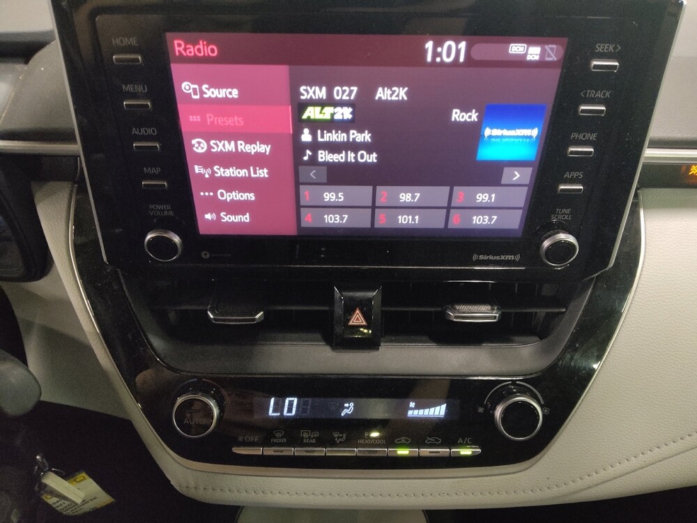 2021 Toyota Corolla in Arlington, TX 76011 - 18146207 25