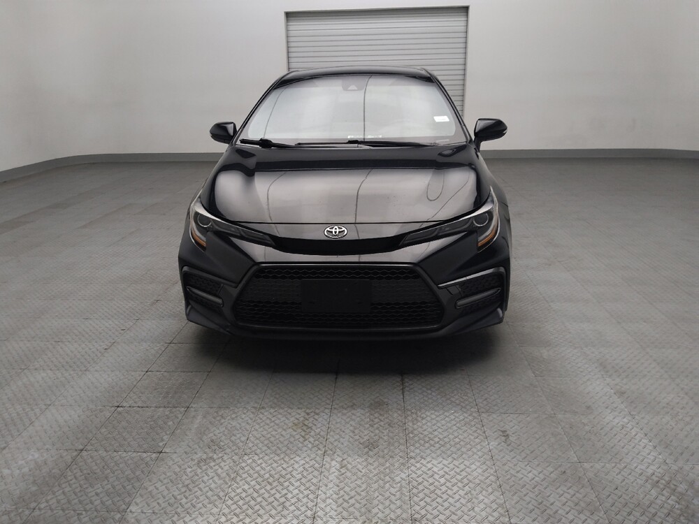2021 Toyota Corolla in Arlington, TX 76011 - 18146207 15