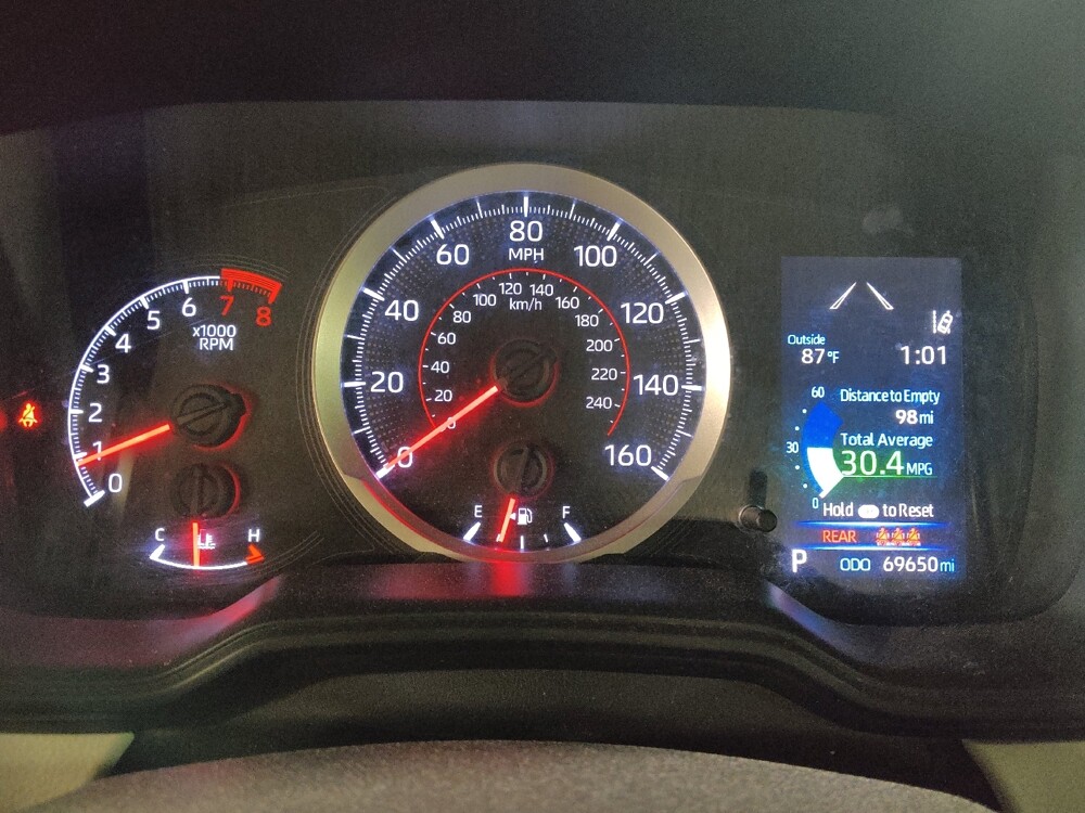 2021 Toyota Corolla in Arlington, TX 76011 - 18146207 23