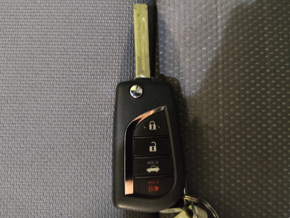 2021 Toyota Corolla in Arlington, TX 76011 - 18146207 32