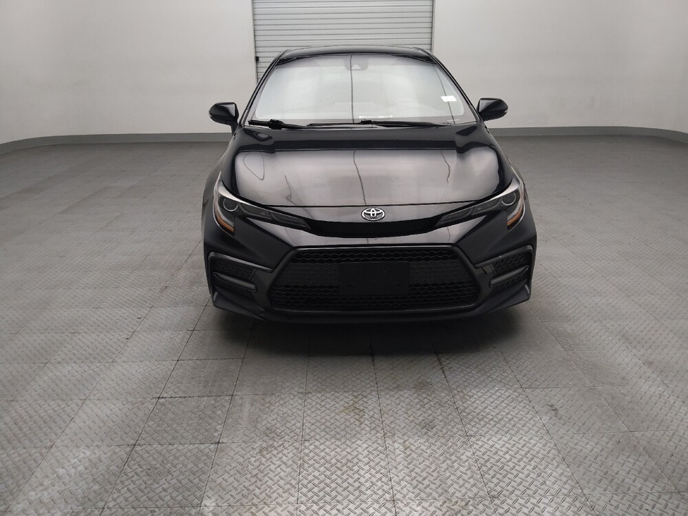 2021 Toyota Corolla in Arlington, TX 76011 - 18146207 14