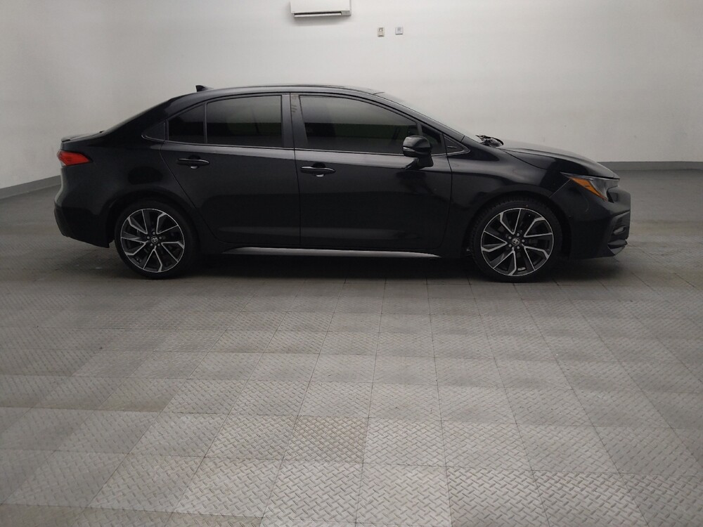 2021 Toyota Corolla in Arlington, TX 76011 - 18146207 11