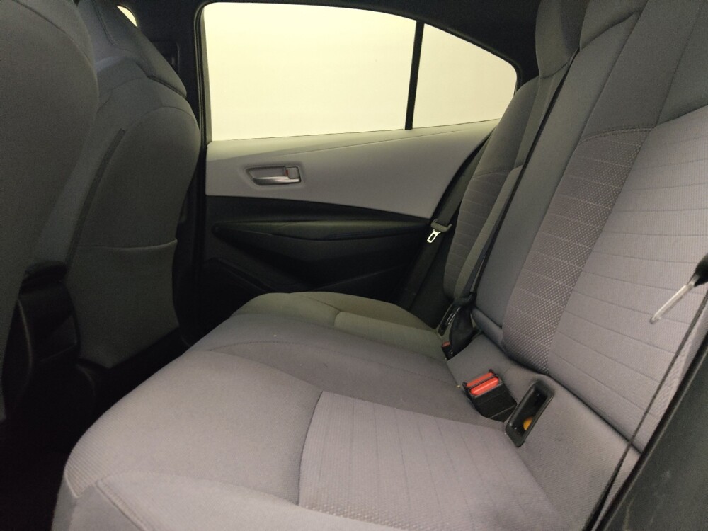 2021 Toyota Corolla in Arlington, TX 76011 - 18146207 18