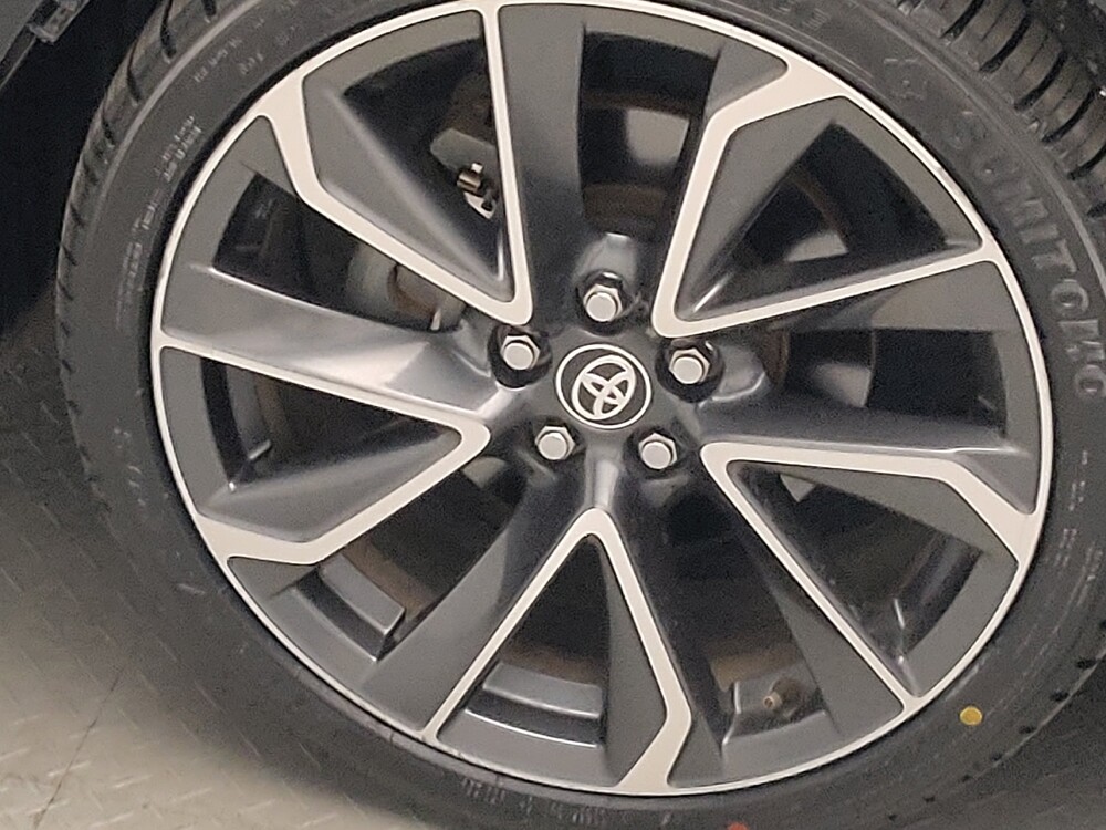 2021 Toyota Corolla in Arlington, TX 76011 - 18146207 31
