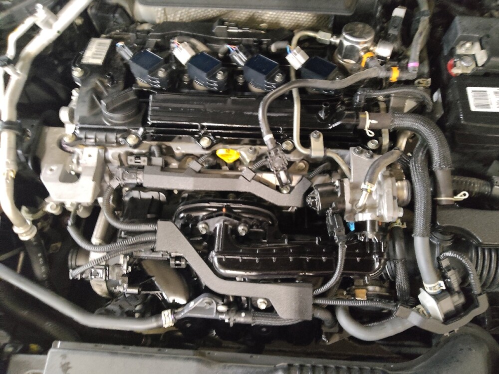 2021 Toyota Corolla in Arlington, TX 76011 - 18146207 30