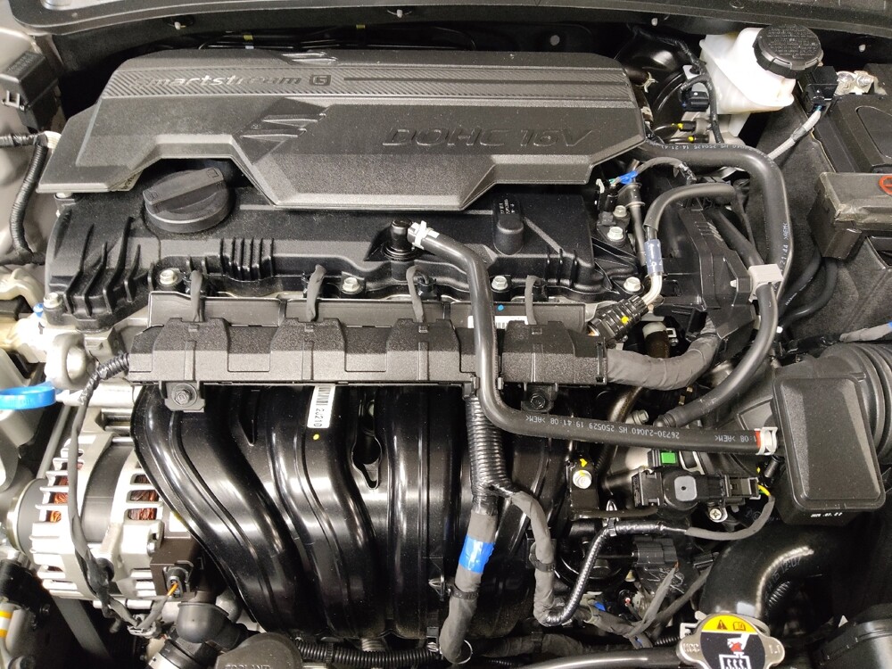 2025 Hyundai Elantra in Fort Worth, TX 76116 - 18146209 30