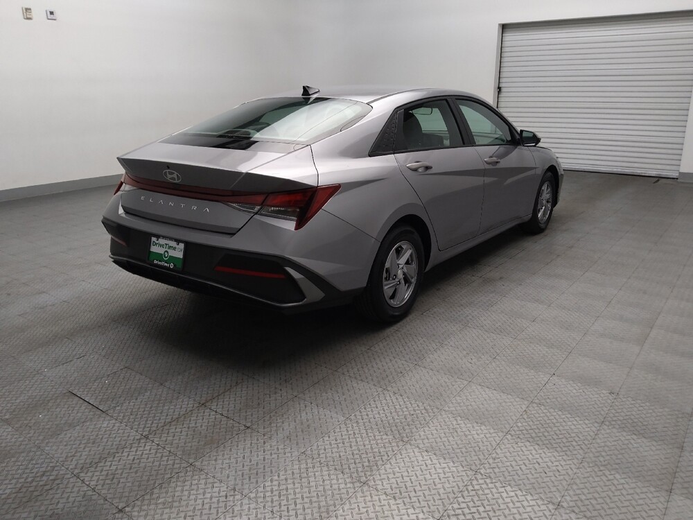 2025 Hyundai Elantra in Fort Worth, TX 76116 - 18146209 9