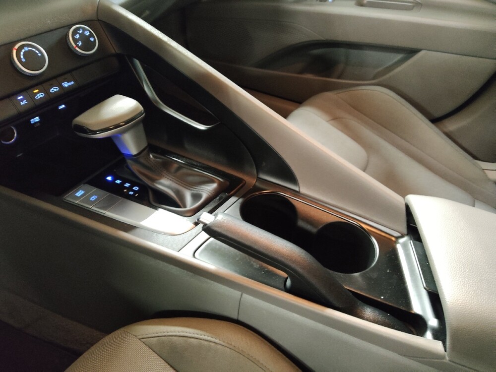 2025 Hyundai Elantra in Fort Worth, TX 76116 - 18146209 26