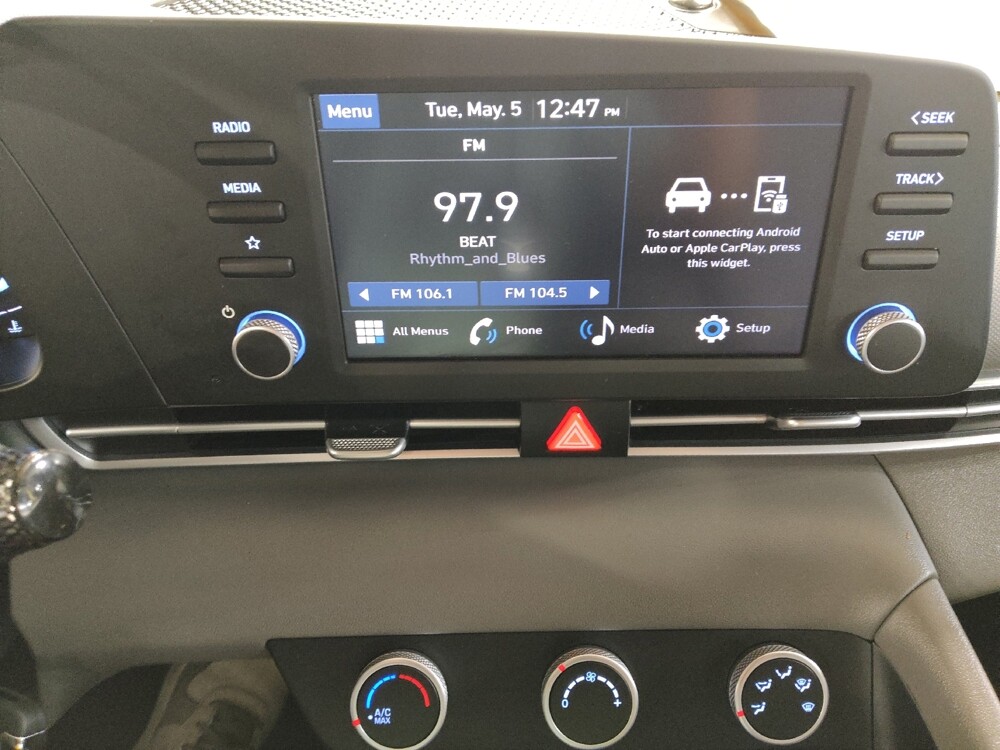 2025 Hyundai Elantra in Fort Worth, TX 76116 - 18146209 25
