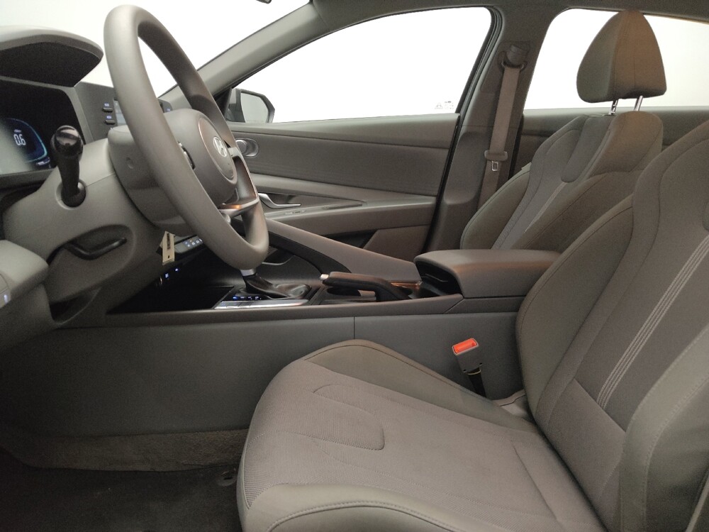 2025 Hyundai Elantra in Fort Worth, TX 76116 - 18146209 17