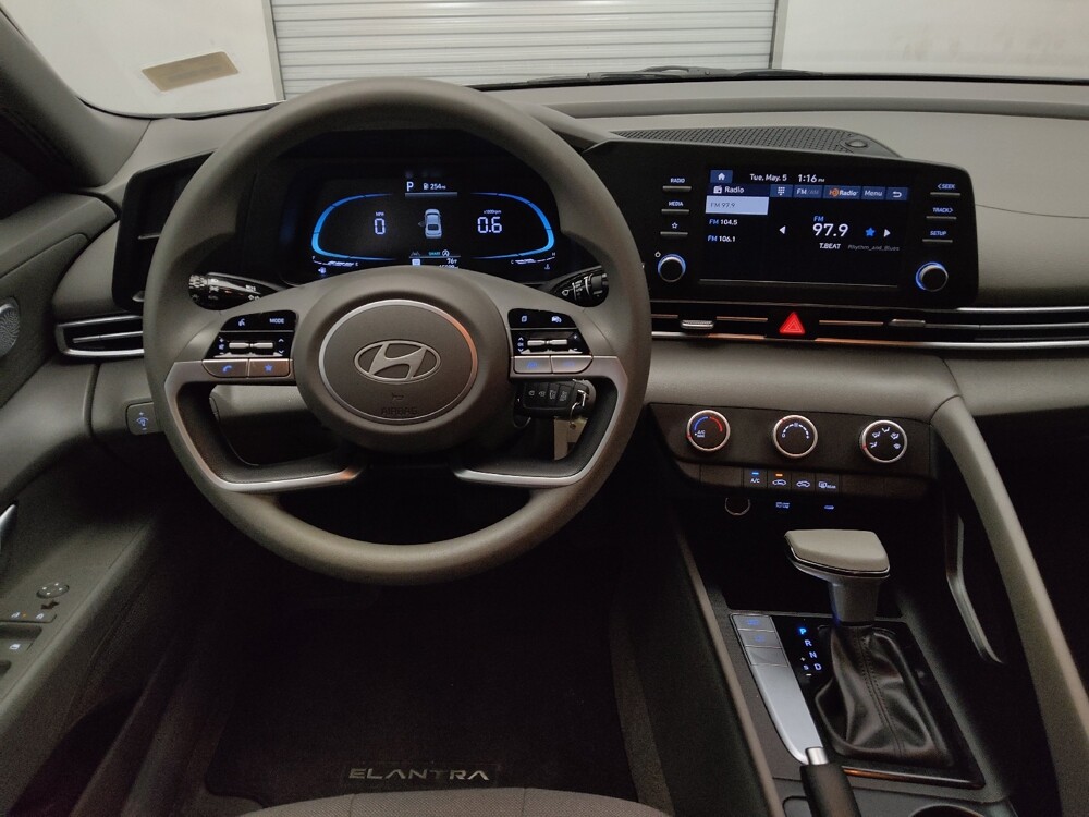 2025 Hyundai Elantra in Fort Worth, TX 76116 - 18146209 22
