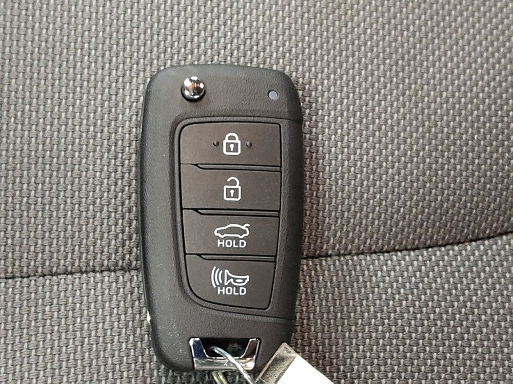 2025 Hyundai Elantra in Fort Worth, TX 76116 - 18146209 32