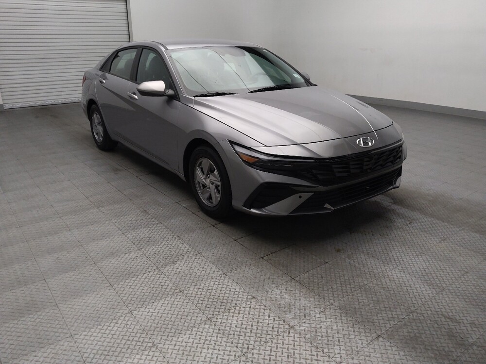 2025 Hyundai Elantra in Fort Worth, TX 76116 - 18146209 13