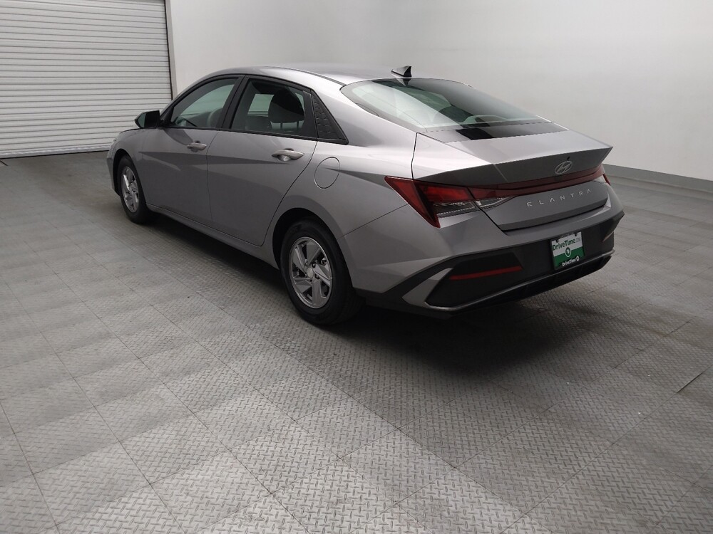2025 Hyundai Elantra in Fort Worth, TX 76116 - 18146209 5