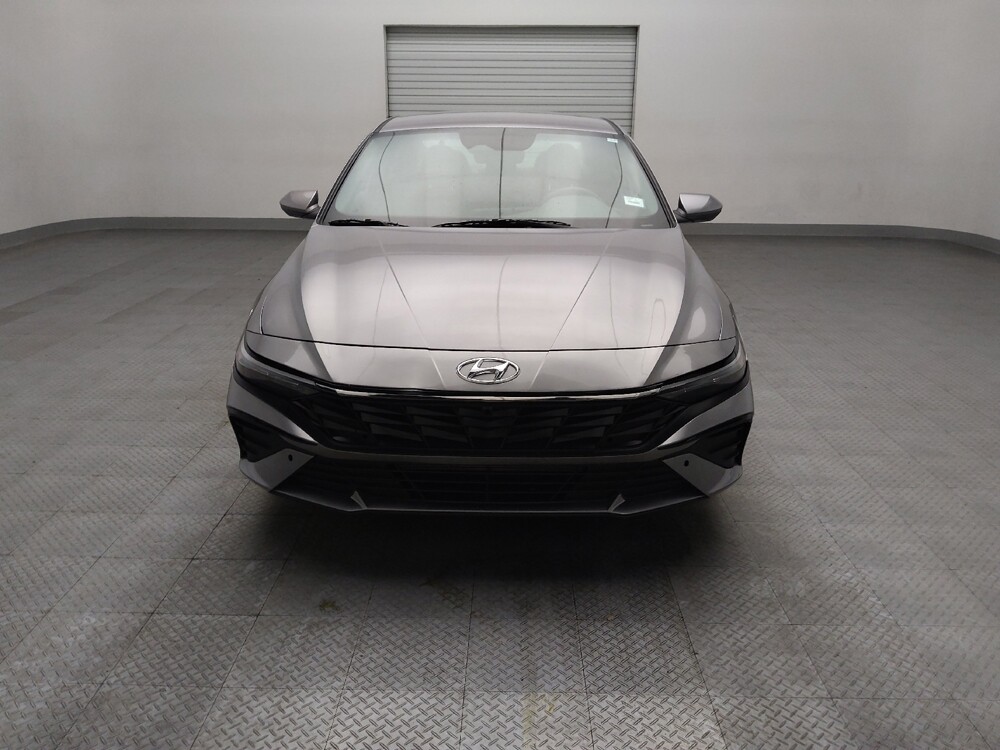2025 Hyundai Elantra in Fort Worth, TX 76116 - 18146209 15