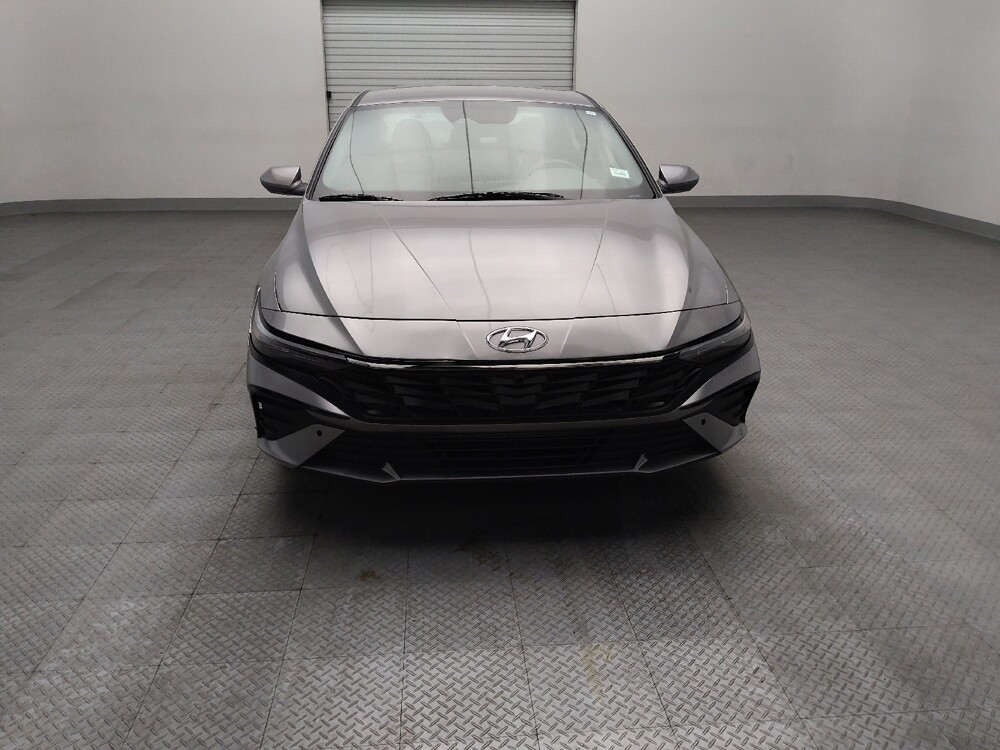 2025 Hyundai Elantra in Fort Worth, TX 76116 - 18146209 14