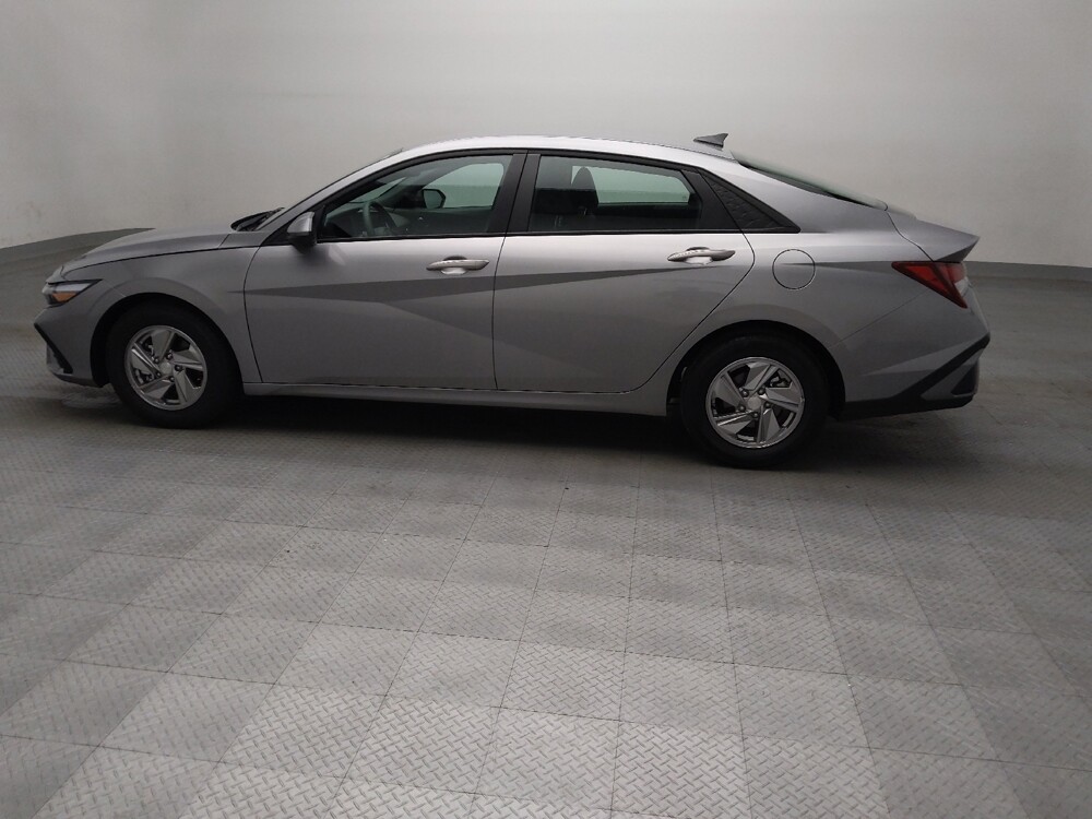 2025 Hyundai Elantra in Fort Worth, TX 76116 - 18146209 3