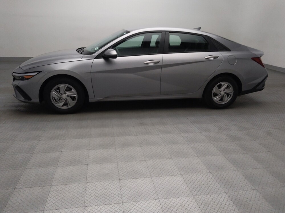 2025 Hyundai Elantra in Fort Worth, TX 76116 - 18146209 2