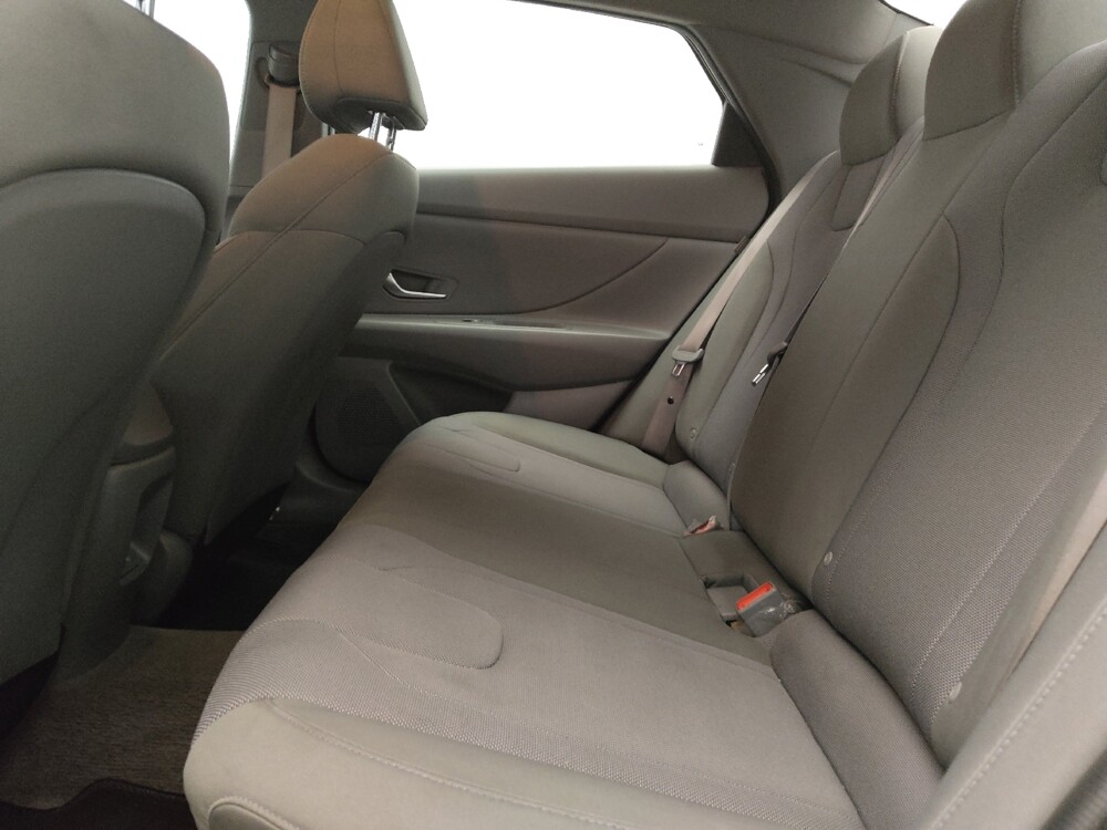2025 Hyundai Elantra in Fort Worth, TX 76116 - 18146209 18