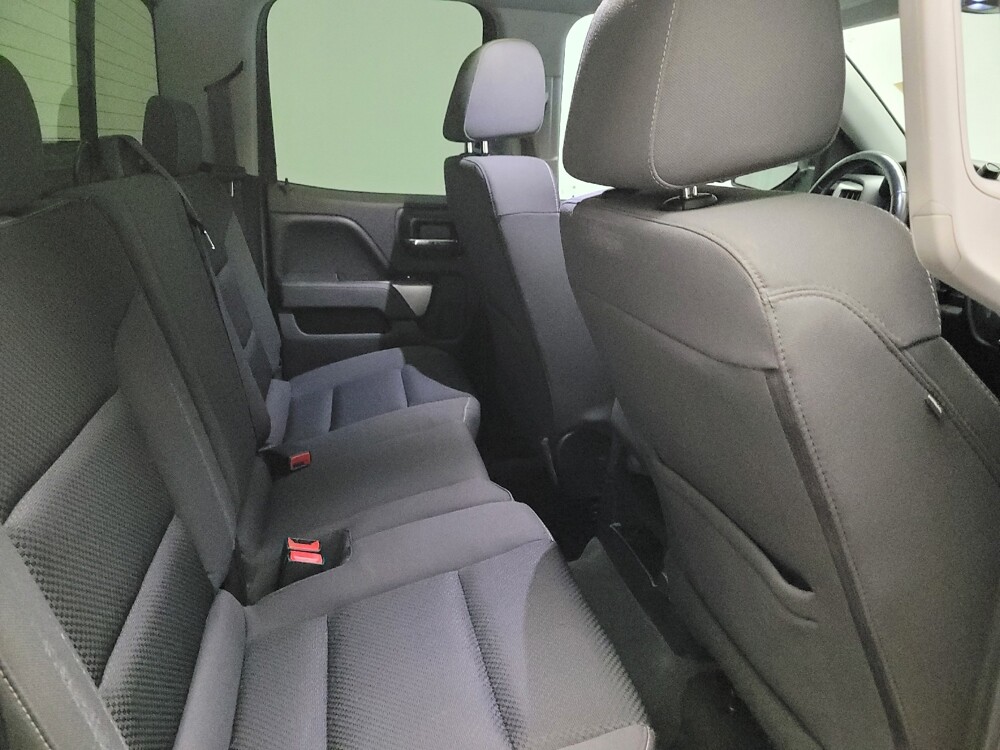 2017 Chevrolet Silverado 1500 in Downey, CA 90241 - 18146213 19