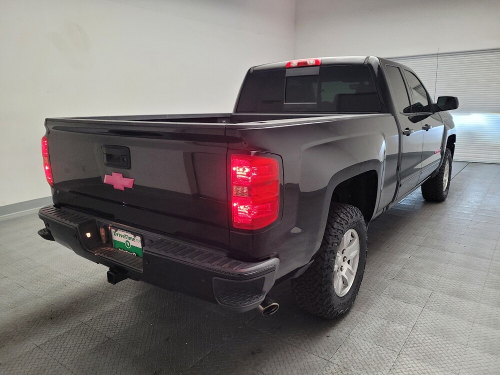 2017 Chevrolet Silverado 1500 in Downey, CA 90241 - 18146213 9
