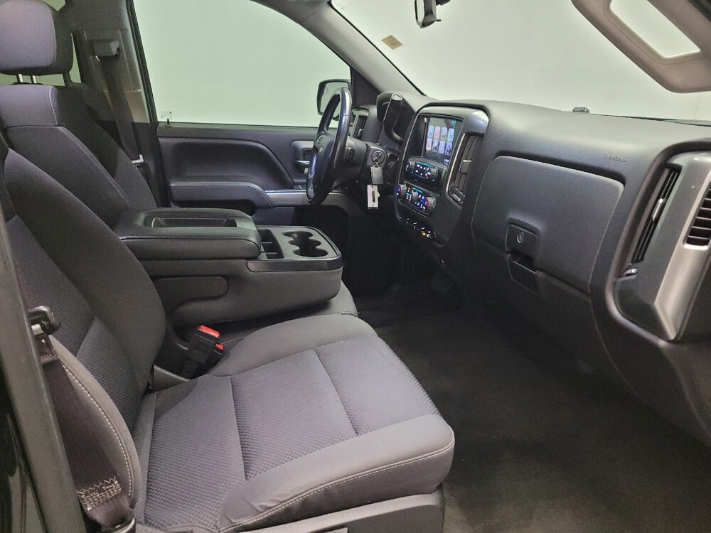 2017 Chevrolet Silverado 1500 in Downey, CA 90241 - 18146213 21