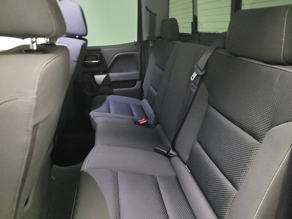 2017 Chevrolet Silverado 1500 in Downey, CA 90241 - 18146213 18