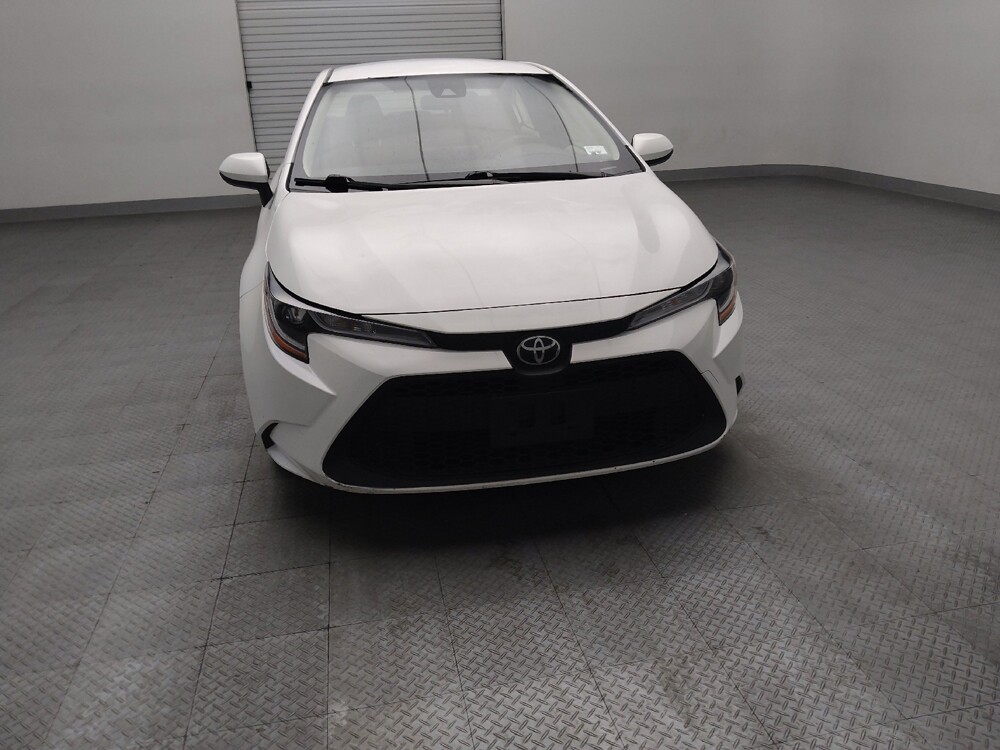 2022 Toyota Corolla in San Antonio, TX 78238 - 18146222 14