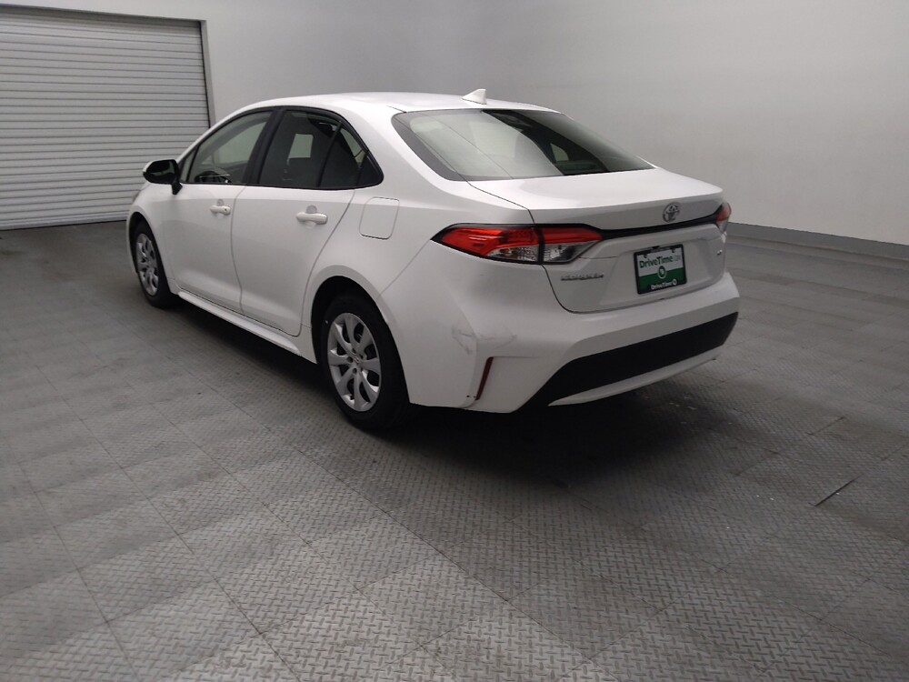 2022 Toyota Corolla in San Antonio, TX 78238 - 18146222 5