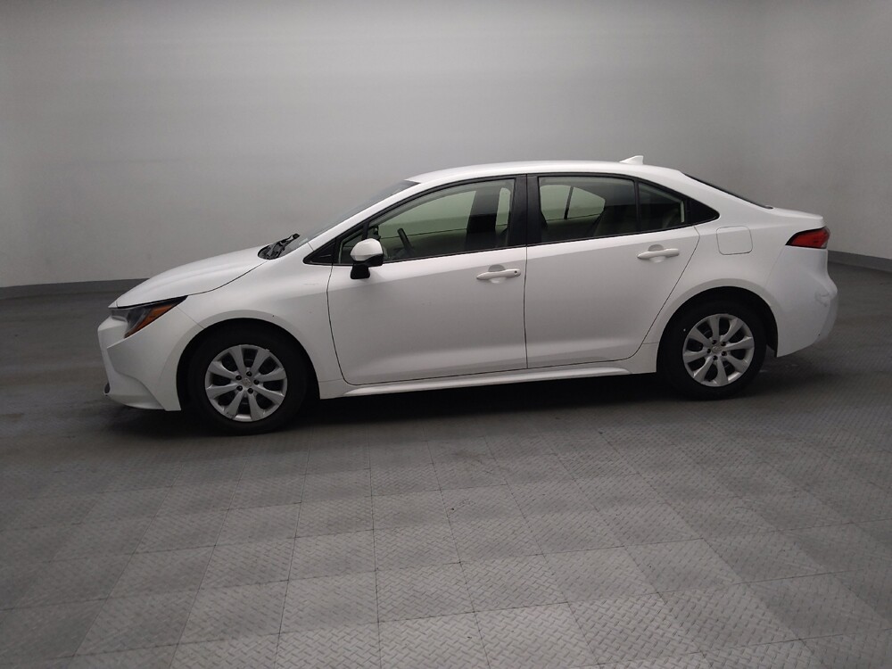 2022 Toyota Corolla in San Antonio, TX 78238 - 18146222 2
