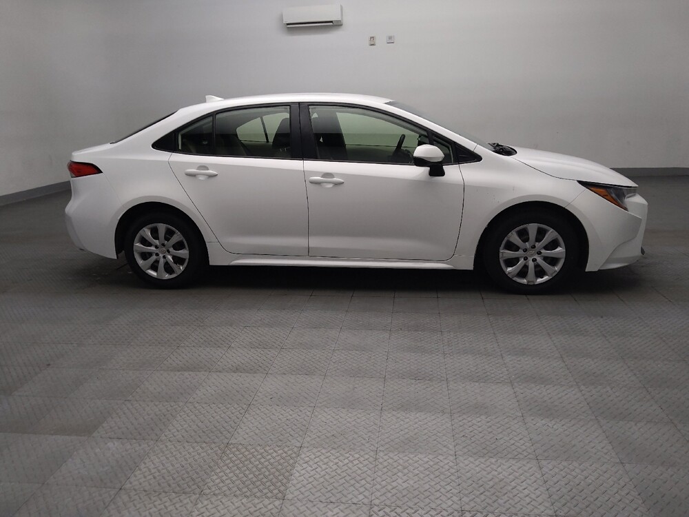 2022 Toyota Corolla in San Antonio, TX 78238 - 18146222 11