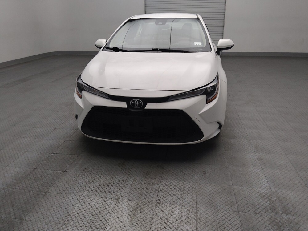 2022 Toyota Corolla in San Antonio, TX 78238 - 18146222 15