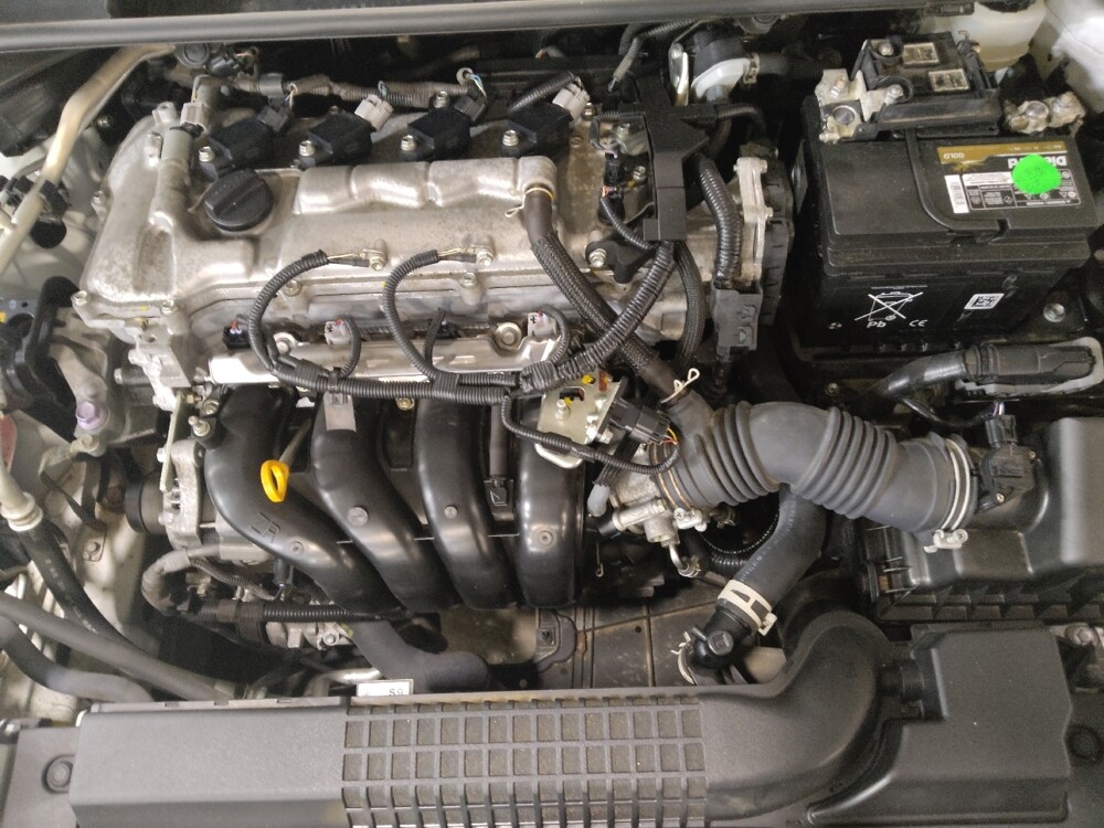 2022 Toyota Corolla in San Antonio, TX 78238 - 18146222 30